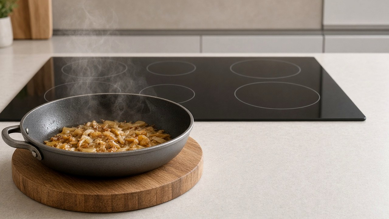 Compact Laminate Worktops: The Durable Alternative to Stone — Corian Kitchen Worktops