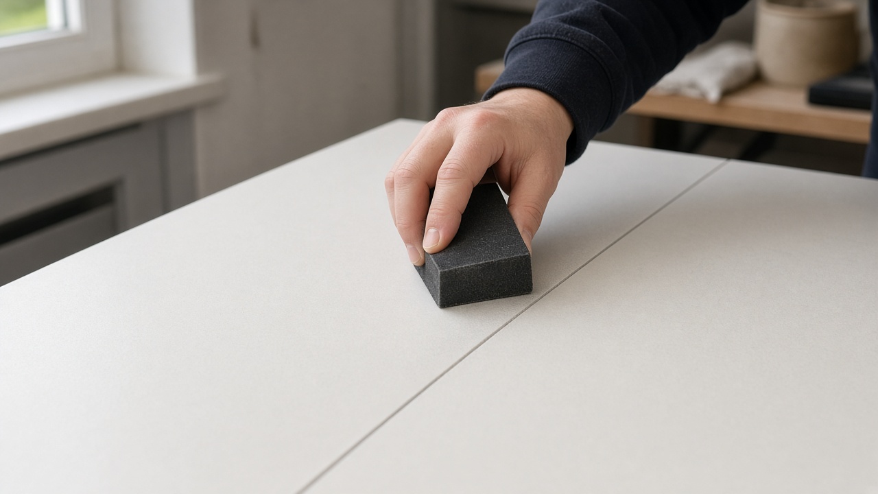 Staron vs Quartz Worktops: Which Is Better for Your Kitchen? — Corian Kitchen Worktops