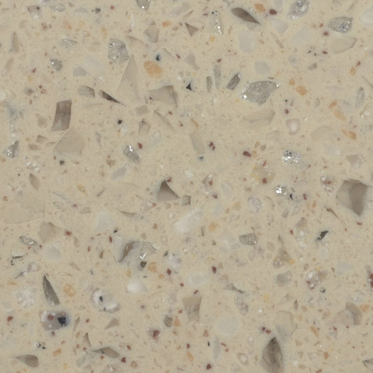 Staron Tempest Genesis kitchen worktop