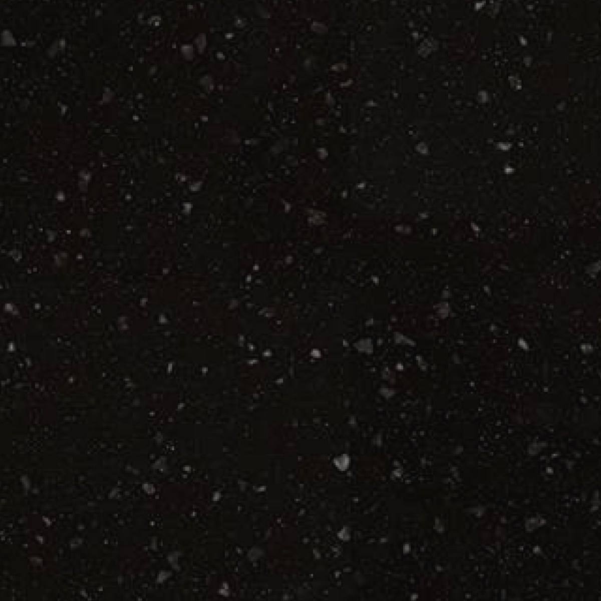 Black Kitchen worktop Black Kitchen worktop