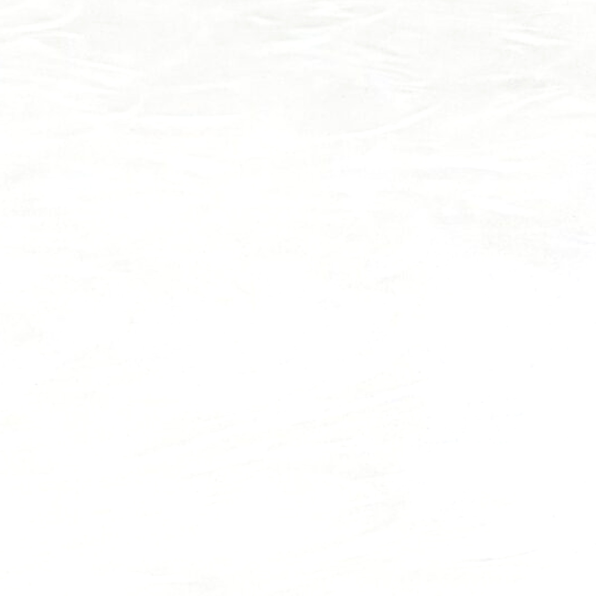 Hanex Cascade White kitchen worktop
