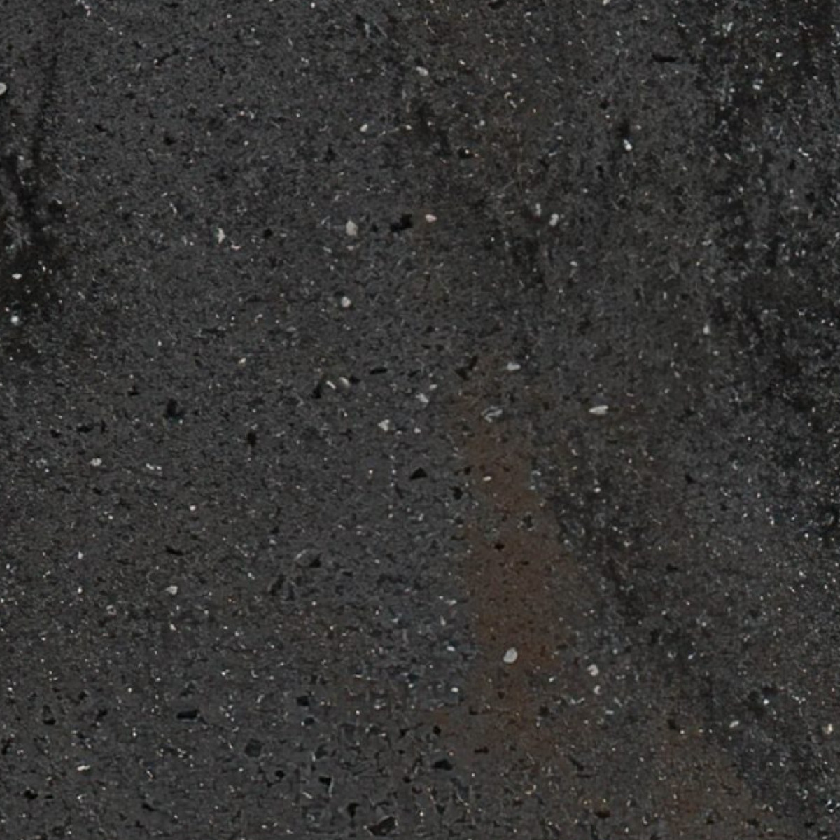 Corian Lava Rock kitchen worktop
