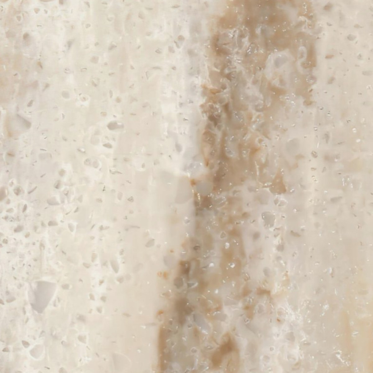 Corian Witch Hazel kitchen worktop