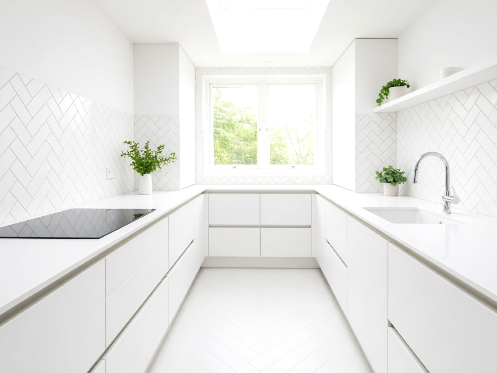 Corian-specialist priced, fitted with care